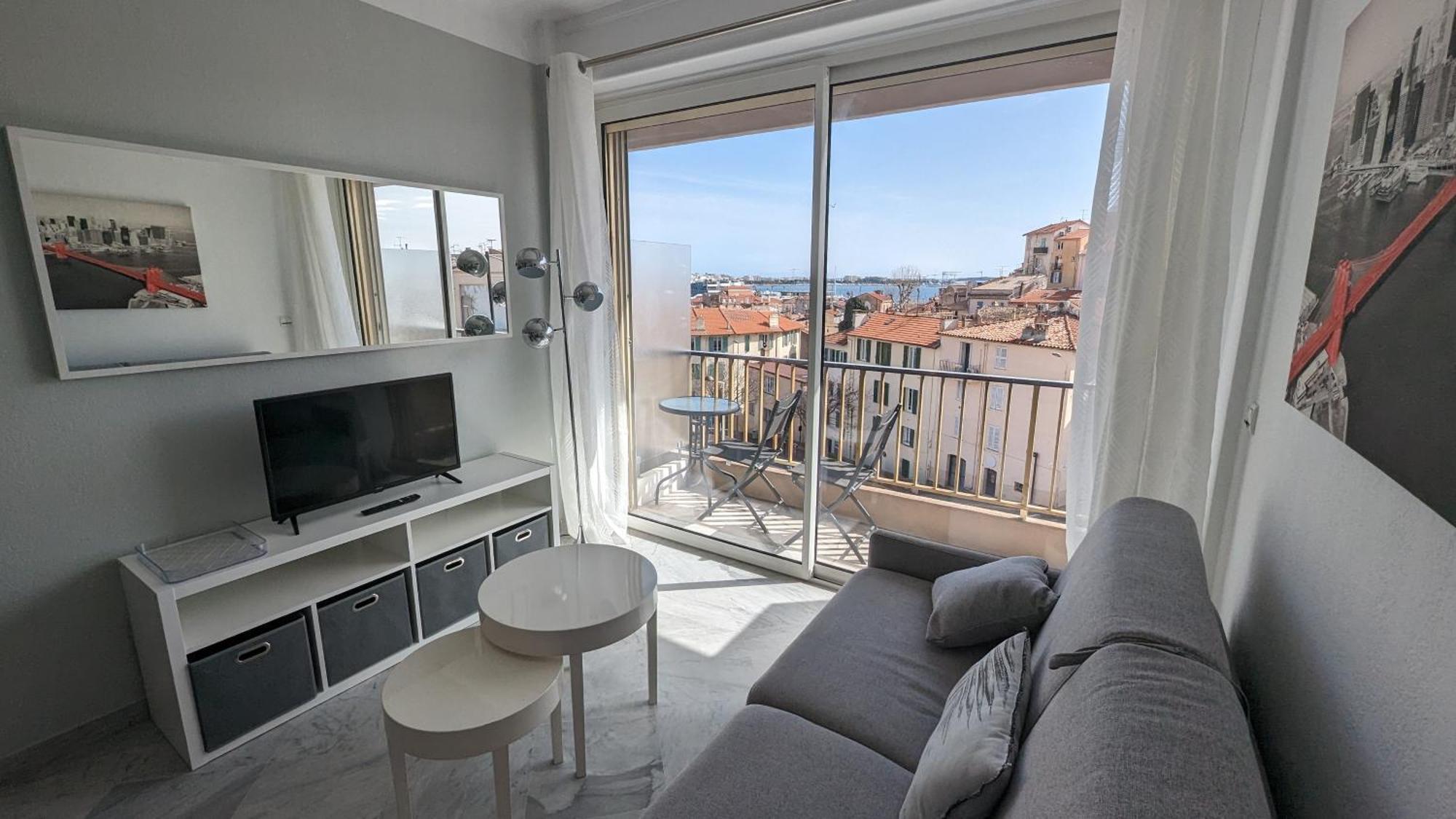 Esperance Apartment Cannes Exterior photo