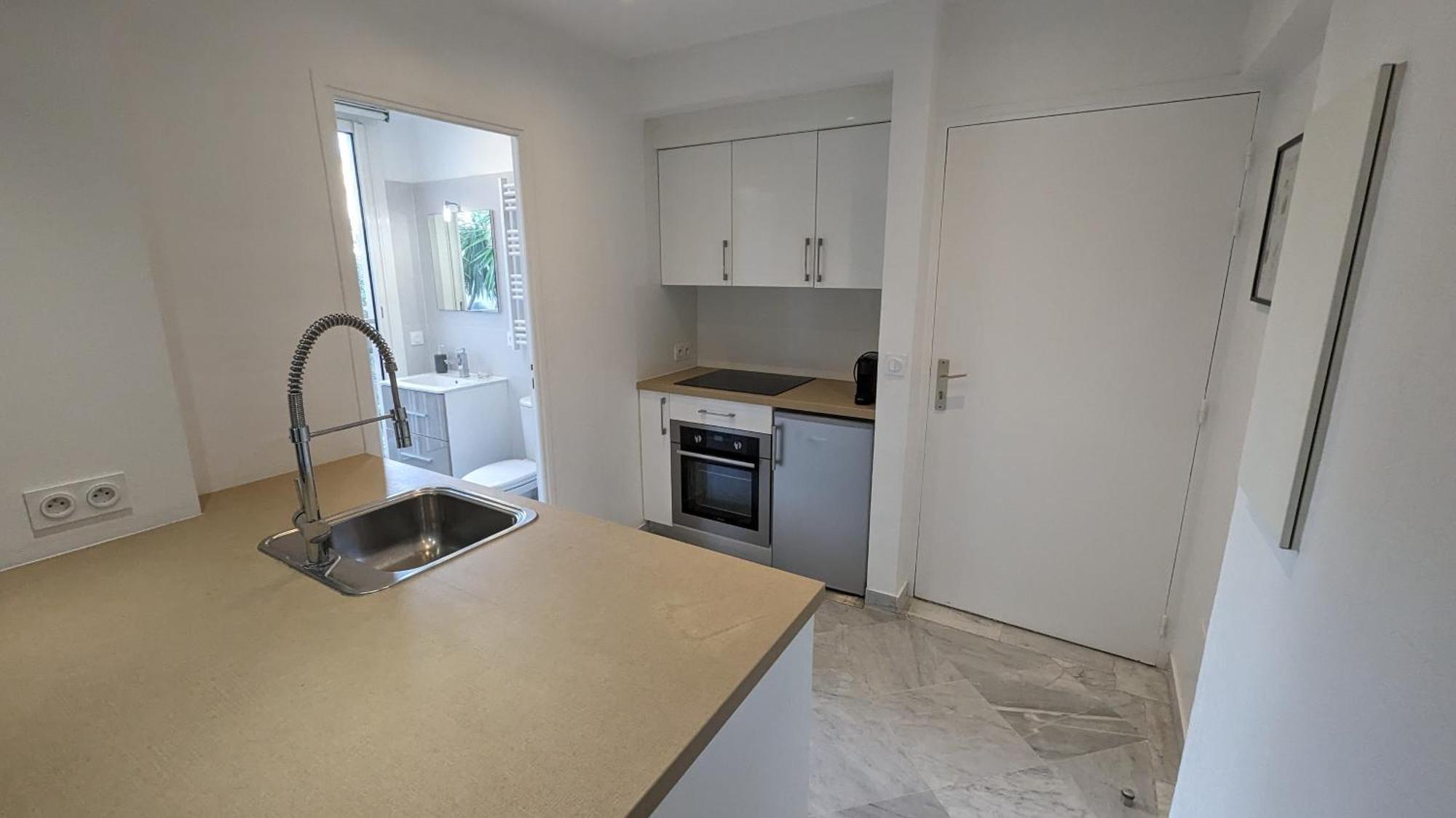 Esperance Apartment Cannes Exterior photo