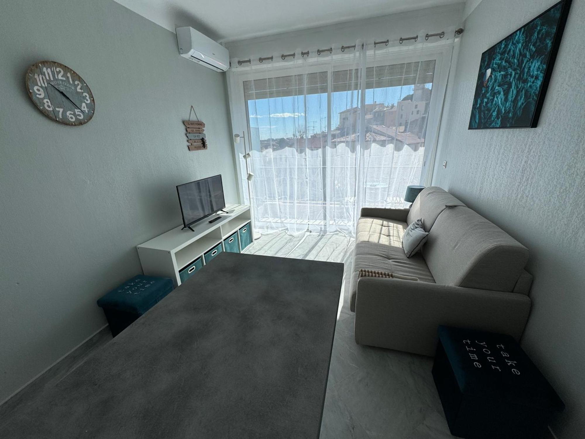 Esperance Apartment Cannes Exterior photo
