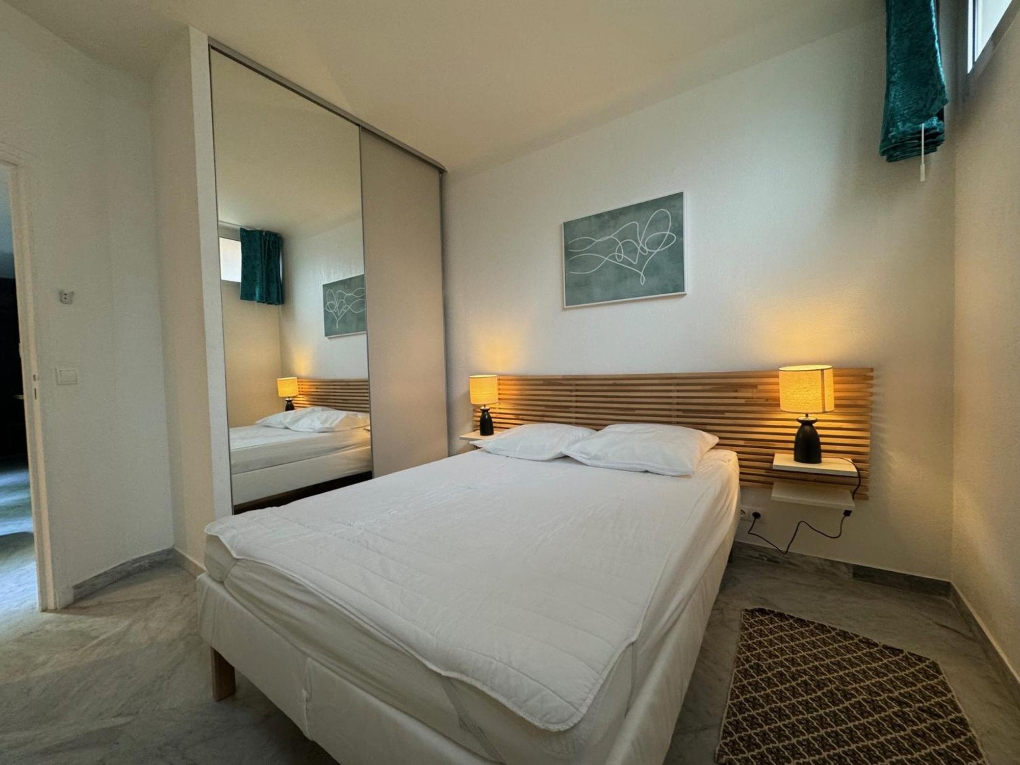Esperance Apartment Cannes Exterior photo